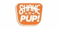 Shake it Pup! coupons